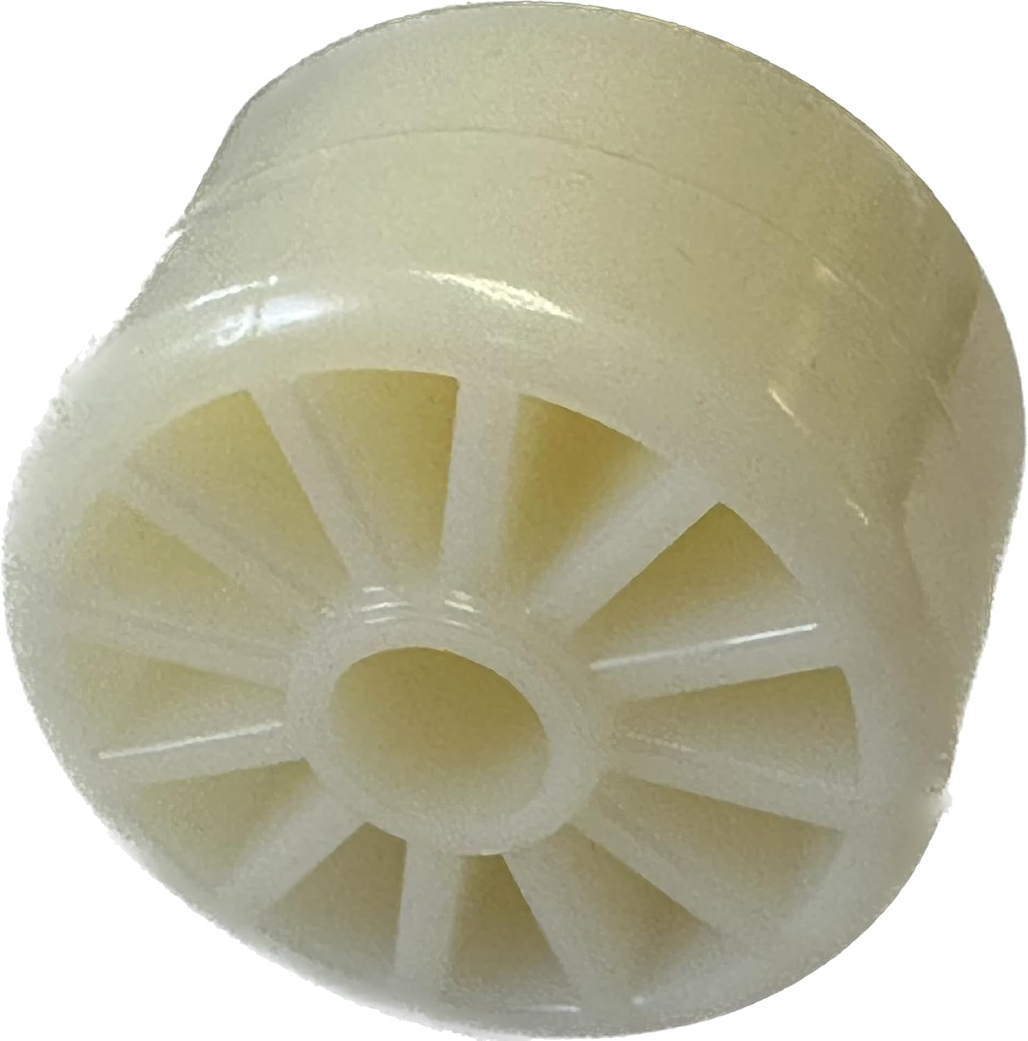 WR02X10695 Refrigerator Wheel Compatible With GE Refrigerators - Budora - PS285112, WR02X10735, WR02X12001, WR2X10695