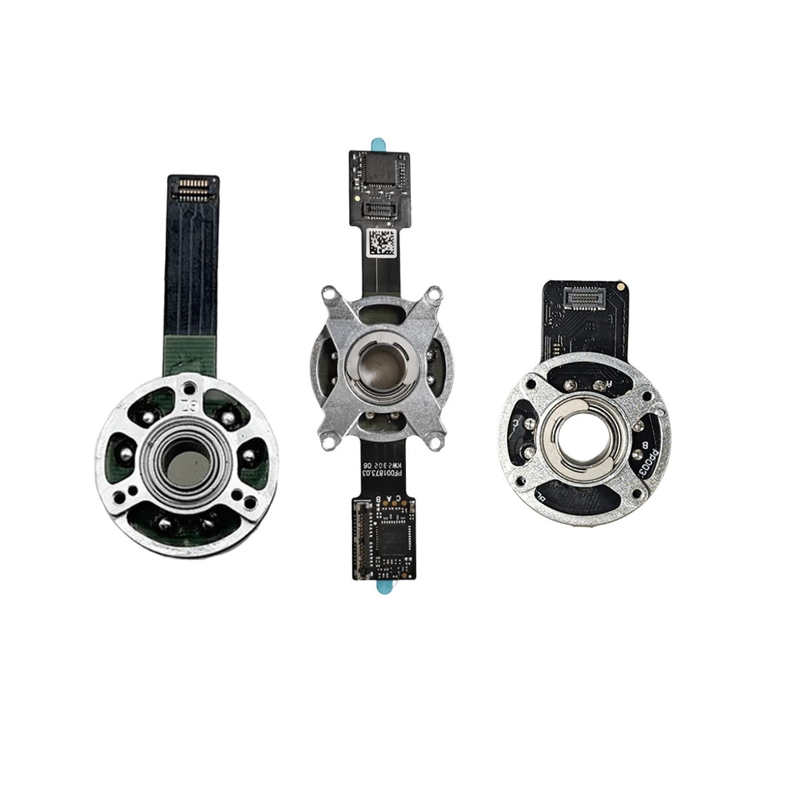 Motore gimbal,compatibile con DJI, Mavic 3 Pro, yaw roll pitch | Motore gimbal a 3 assi,yaw roll pitch,parte di riparazione,per Mavic 3 Pro(3-Axis Motor)
