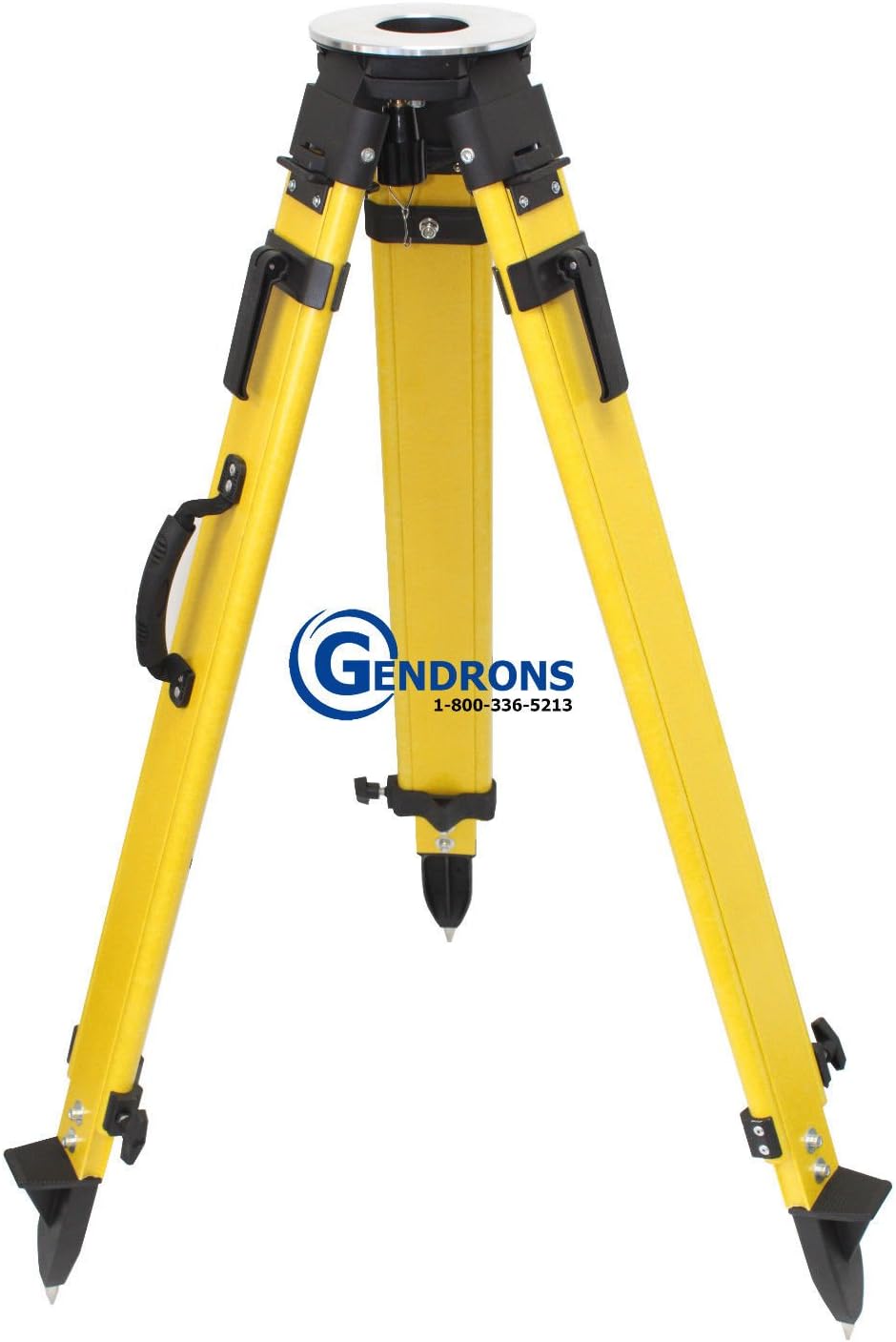 Heavy Duty Fiberglass Tripod for Surveying Equipment Jamaica Ubuy