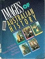 Images Of Australian History 0170087360 Book Cover