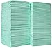 Amazon Basics Pet Training and Puppy Pads, Lemon Scent, Regular - 150 Count