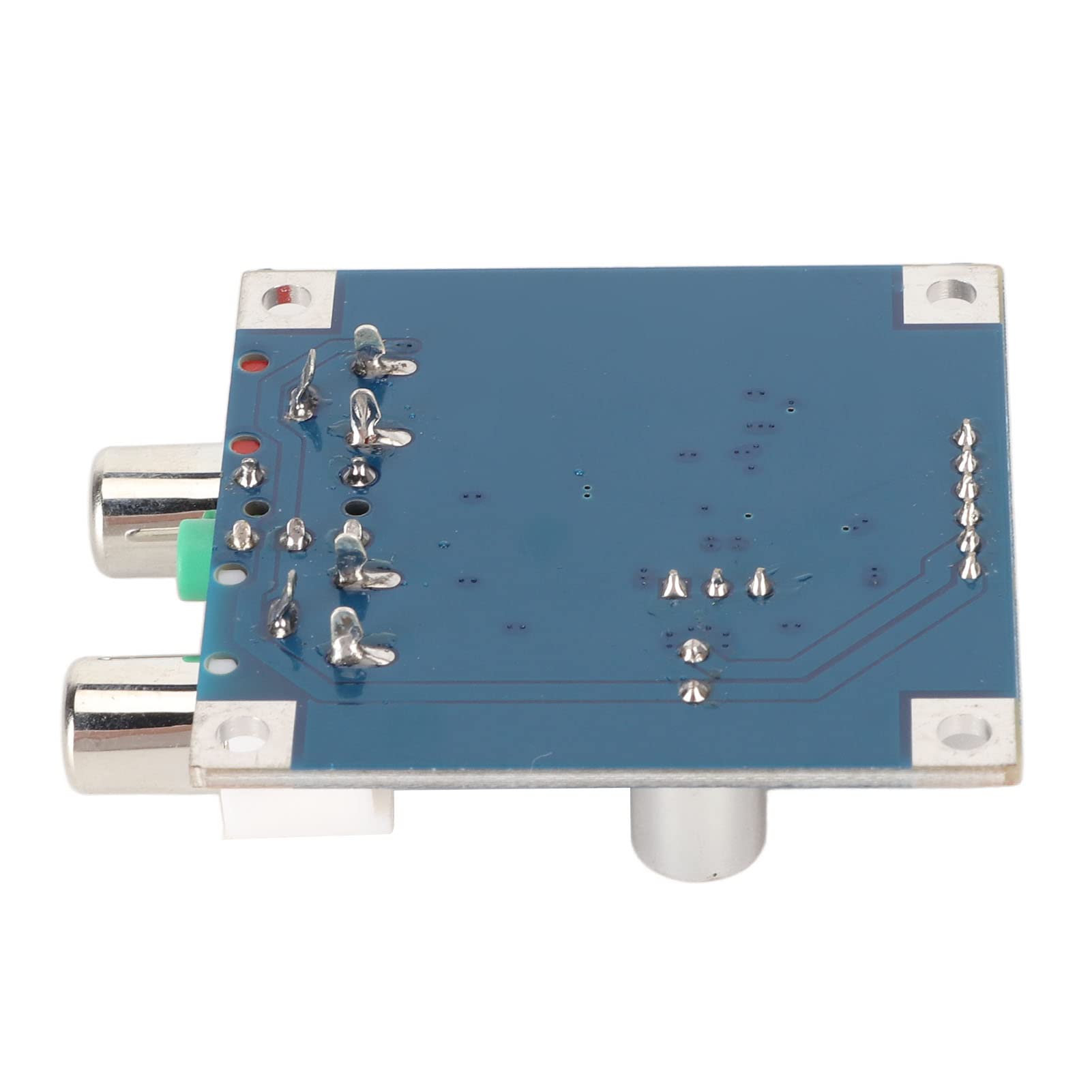 Scheda PCM5102/PCM5102A Scheda di Decodifica Ingresso I2S 32bit 384K con Uscita Cuffie 3.5 Scheda di Decodifica HiFi