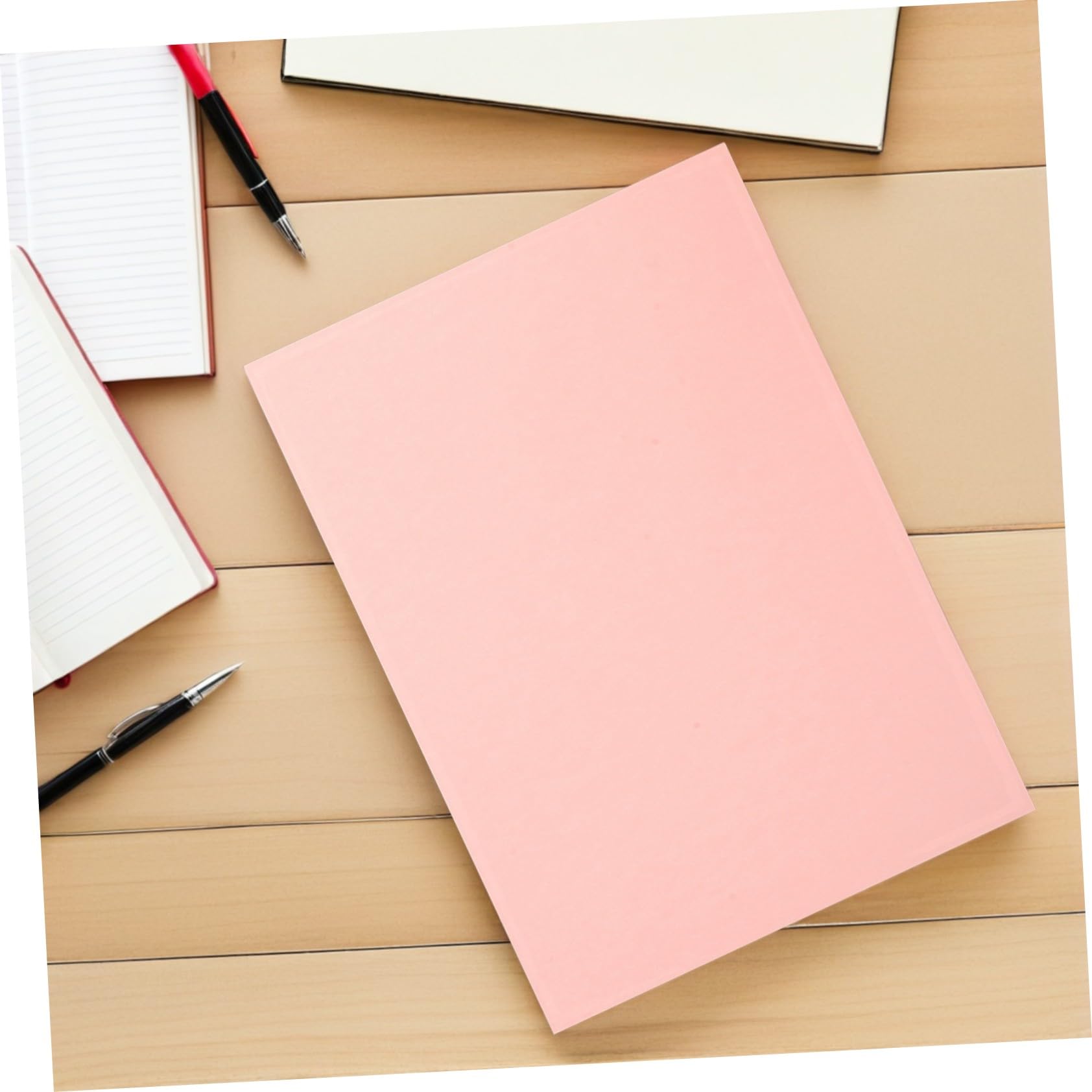 200 Fogli Carta da copia a colori stampante Carta di cancelleria forniture per ufficio