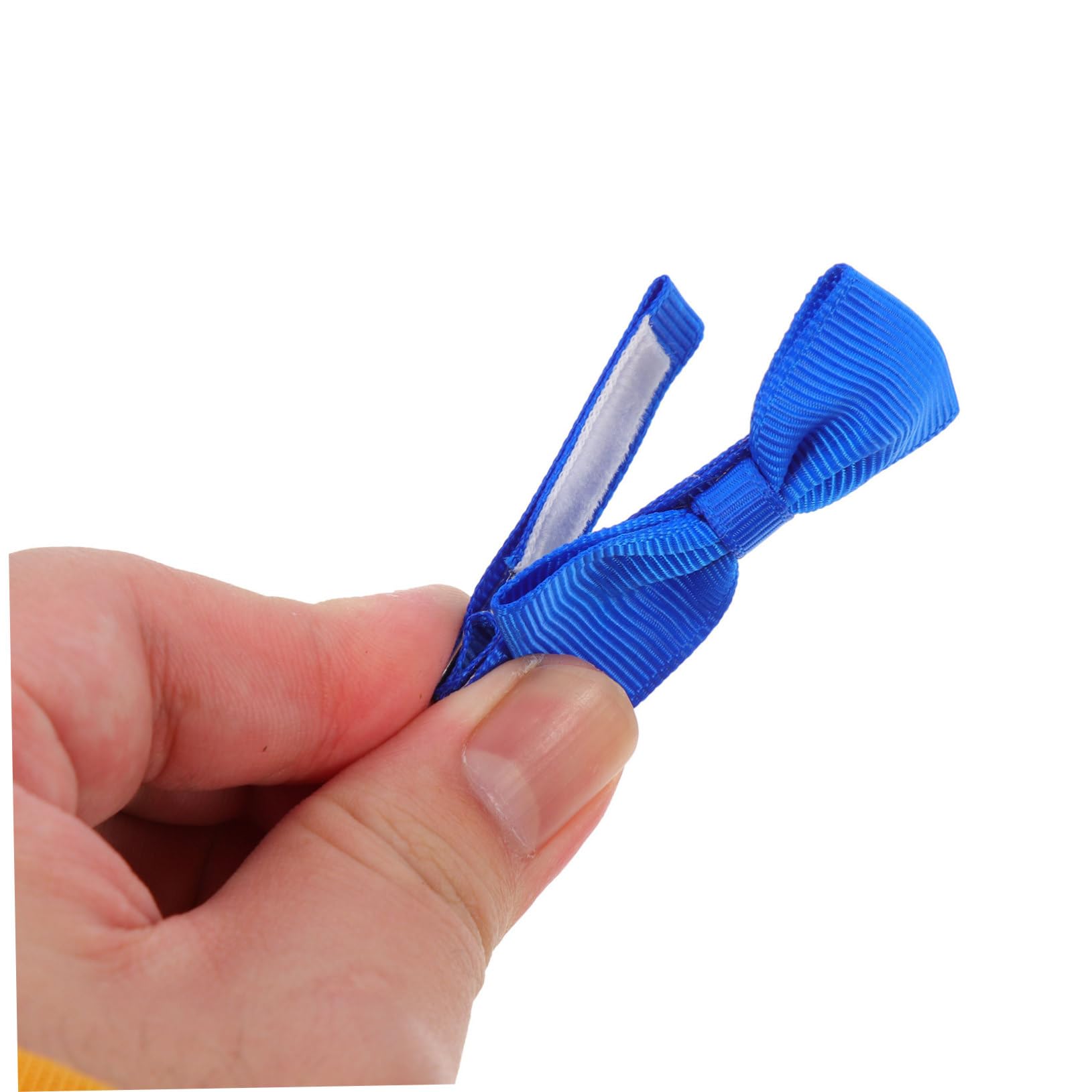 minkissy 60 Piezas Horquilla Azul Tiaras Para Niñas Gomas Azules Lazos Para El Cabello De Niña Niñas Horquillas Lazos Para El Cabello De Las Coleteros Niña Bebita Planchar Chica