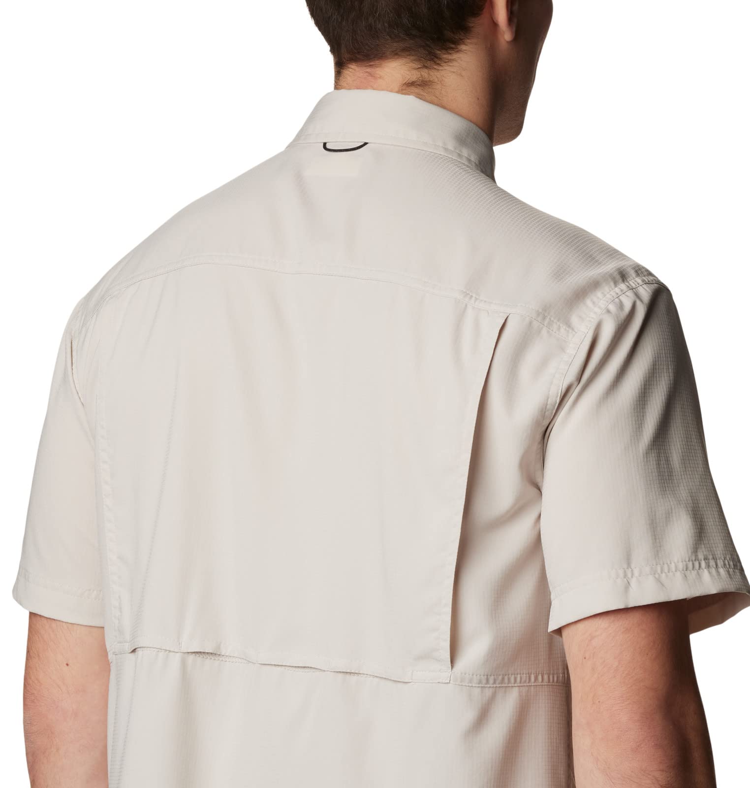 Columbia Silver Ridge Utility, Gilet Uomo Sportivo