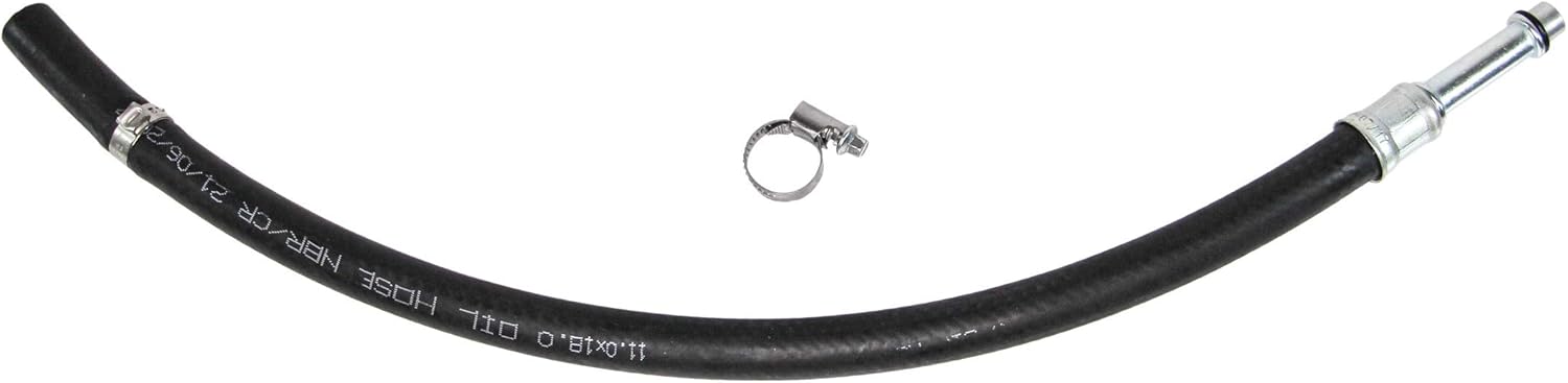 Rein PSH0141 Power Steering Hose