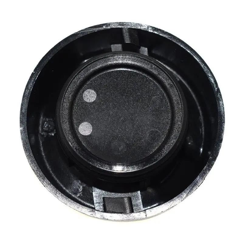 Tapa de tanque de combustible diésel para Citroen C3 C4 C5, repuesto exacto 1180S5 5