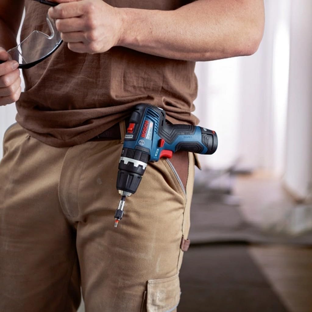 Bosch Professional 12V System GSB 12V-35