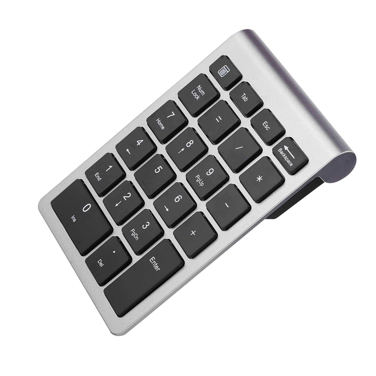 Tastiera Numerica Wireless Ergonomica Tastiera Numerica Wireless 22 ...