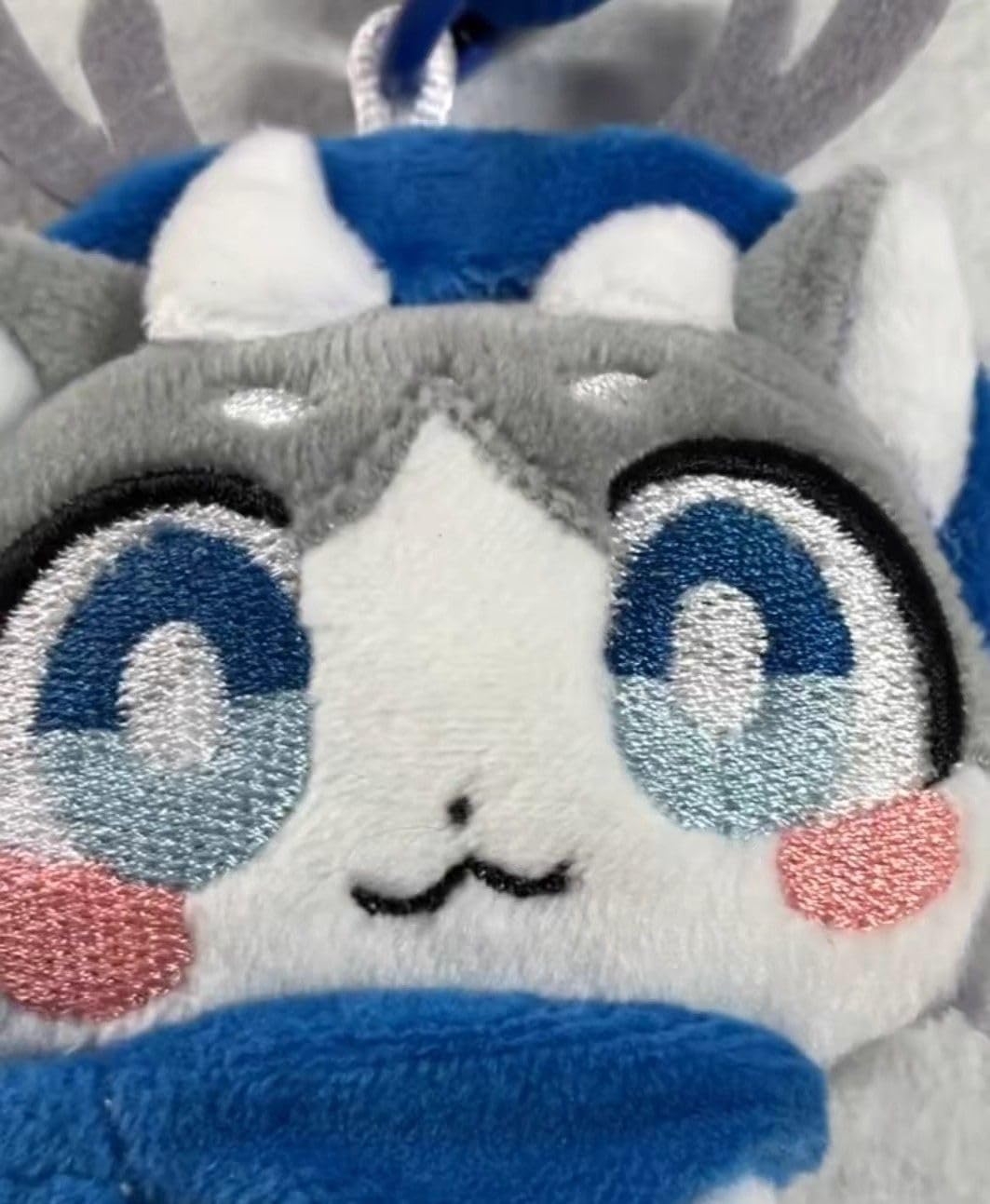 Amazon.co.jp: 崩壊：スターレイル キメラ ぬいぐるみ ファイノン