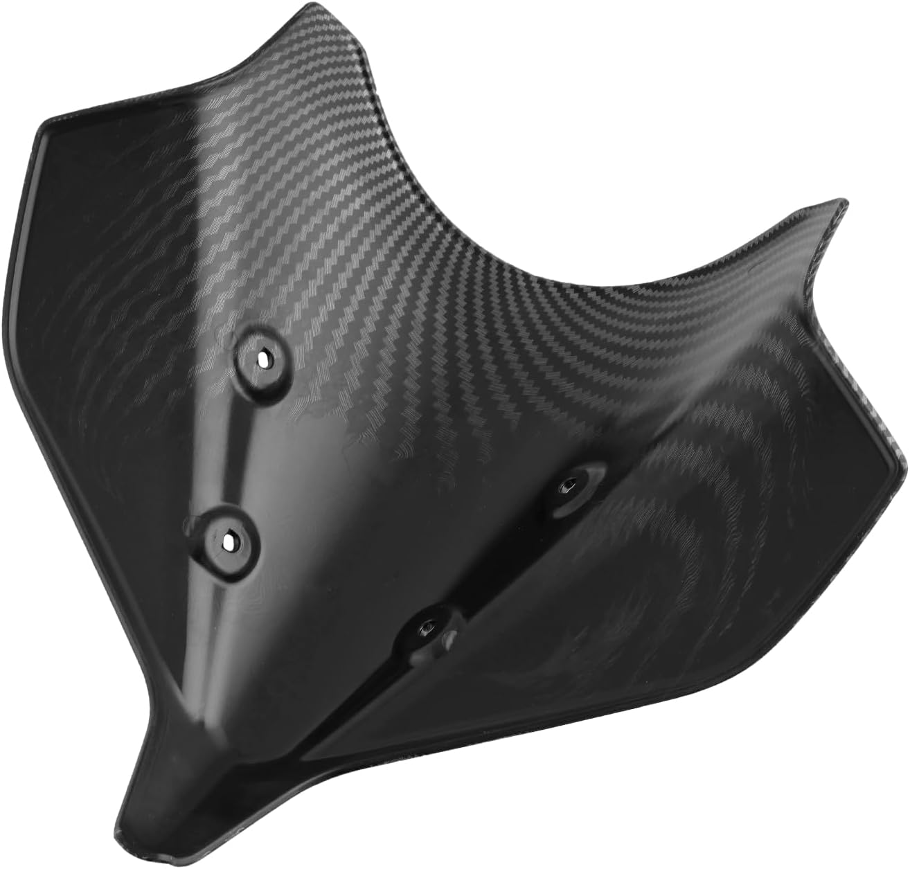 Motorcycle Windshield WindScreen fit for YAMAHA MT-10 SP 2022-2024 MT-10 2022-2024