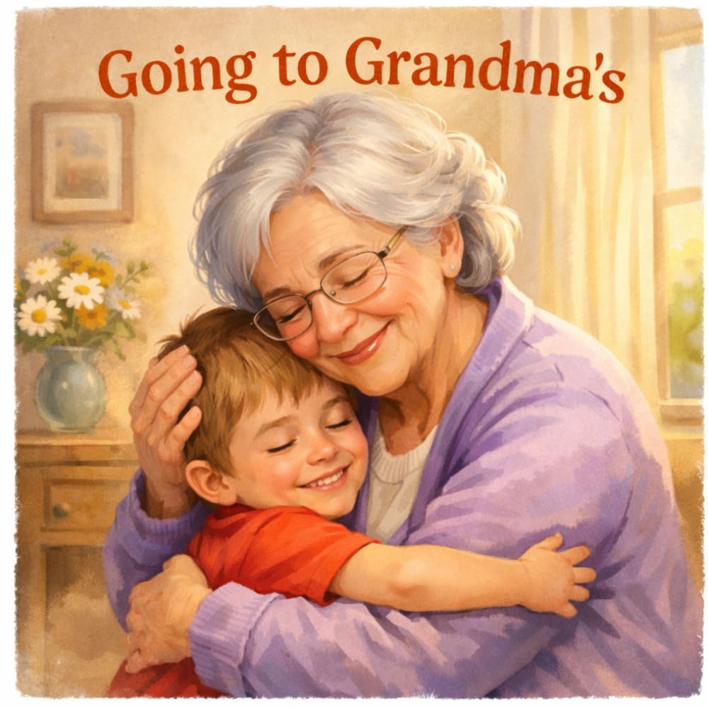 Going to Grandma’s