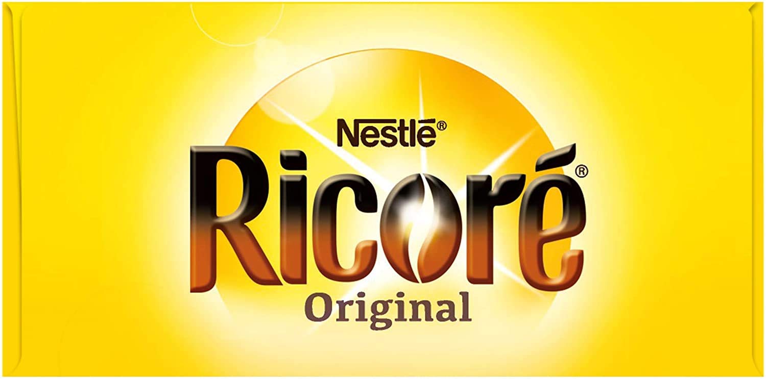 Nestlé Ricoré Original Substitut de Café Boîte de 20 Sticks x 3 g from France