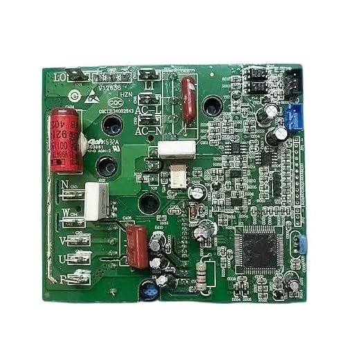 Compatible With Haier Air Conditioning Computer Motherboard 0011800328F 0011800328XA 0011800328X 0011800328 Module(0011800328)