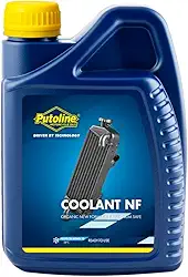 Liquido De Arrefecimento Pronto Para Uso Putoline Coolant 1 Litro