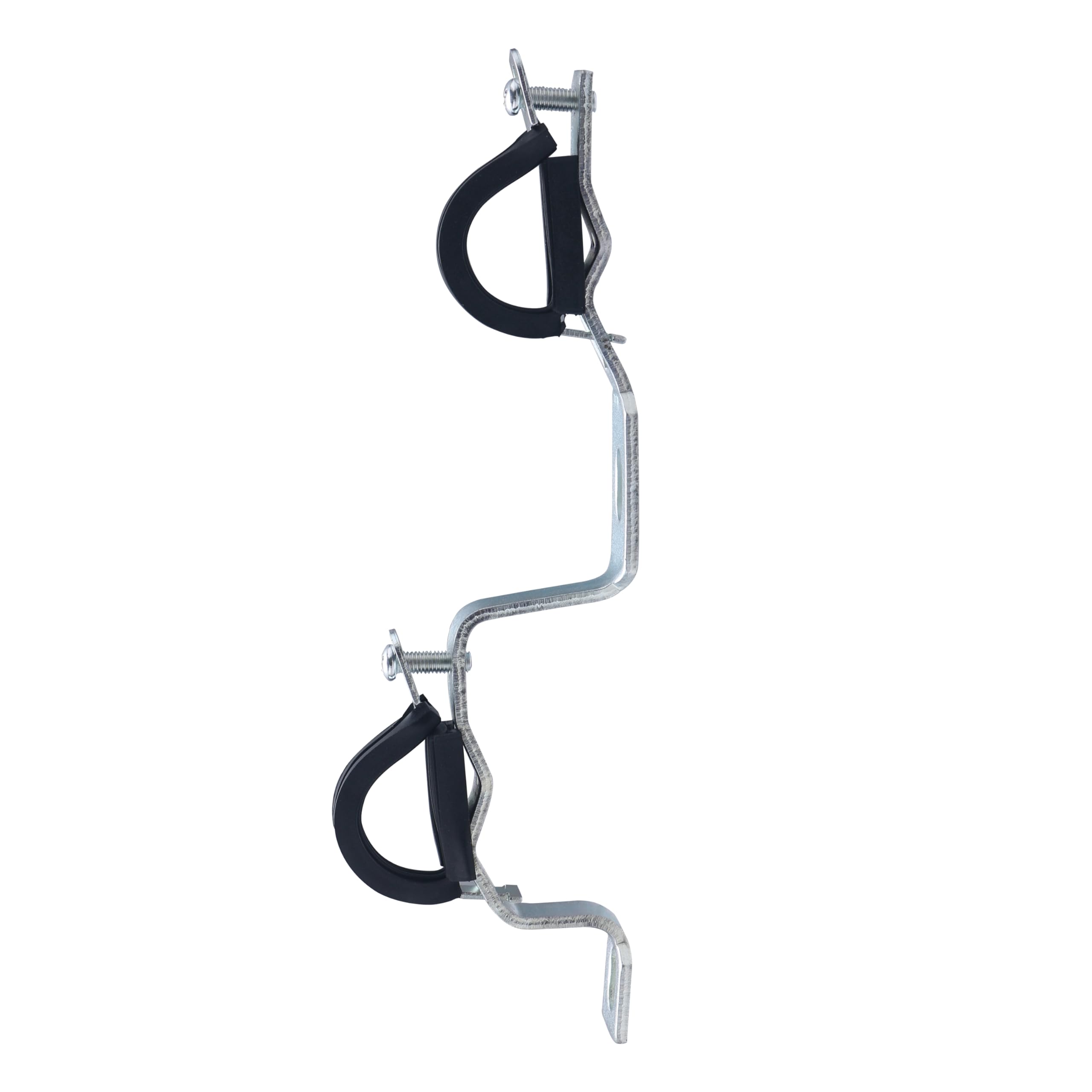 Supporti Per Collettore In Ottone 3/4 - 2 Pezzi, Per Impianti Idraulici E Riscaldamento - Foto 3