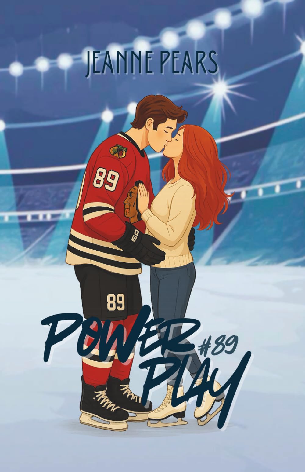 Power Play