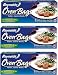 Reynold Oven Bags, for Meats up to 8 Lbs. 5 Bags, Pack of 3 (15 Bags)