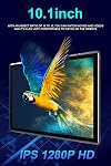 10 "tablet, 15" Android tablet, 10.1 "DDR4 8GB Android tablets RAM (5GB expandable) 32GB ROM 2MP + 8MP dual camera Wi-Fi 5G-6 support BT expandable to 1TB 10" IPS battery 6000mAh powerful performance