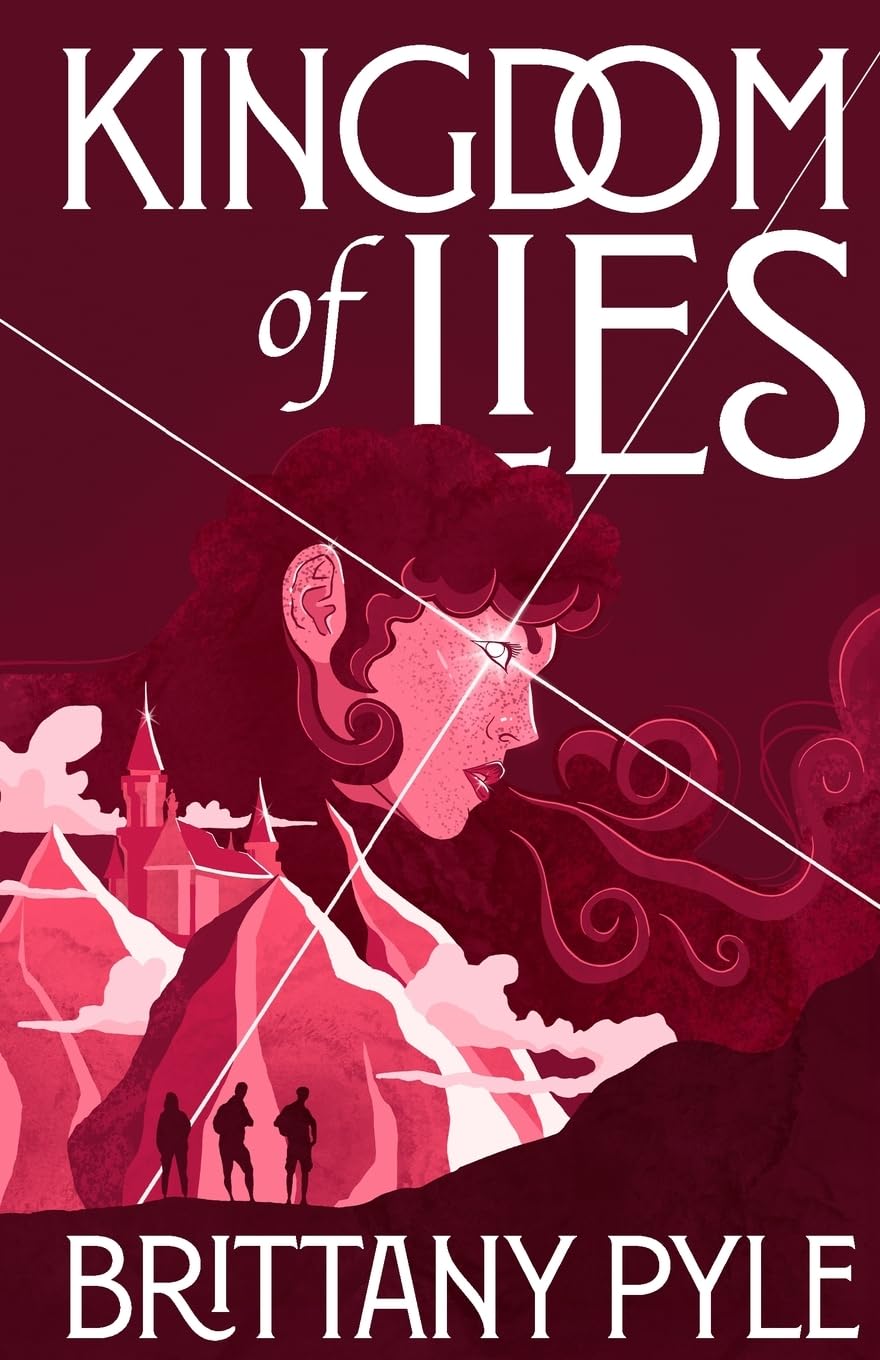 Kingdom of Lies