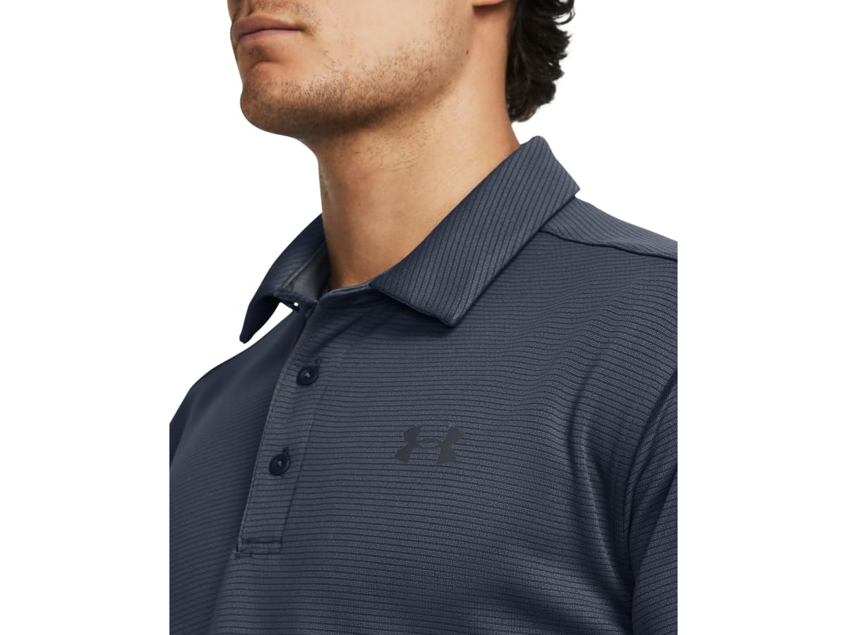 Under Armour Polo Tech Golf Uomo