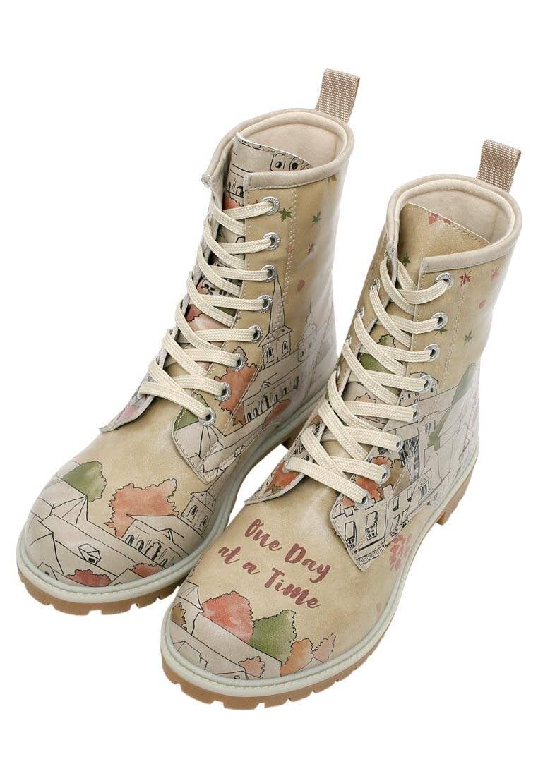 DOGO Long Boots for Women