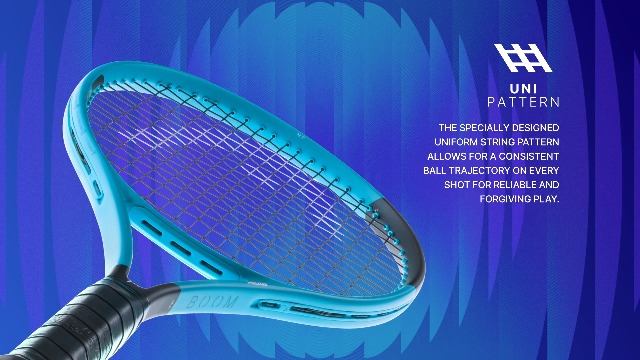 Amazon.com: HEAD Boom MP UL Alternate 2026 Tennis Racquet - Ultra