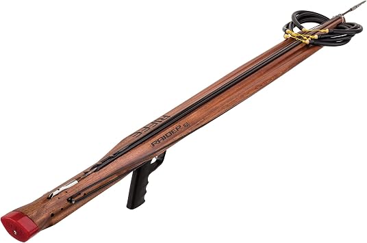 Riffe Raider Series Speargun 61 (ETA 4.25.22)