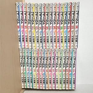 シュート! 文庫本 27冊 シュート! 文庫本 27冊