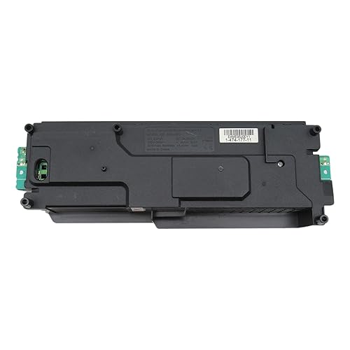 Miniatura 2 de Unidad de fuente de alimentación PSU PPS APS-250 APS-270 para consola Sony PS3 Slim serie 2000 CECH-2001A CECH-2001B pieza de repuesto completa -