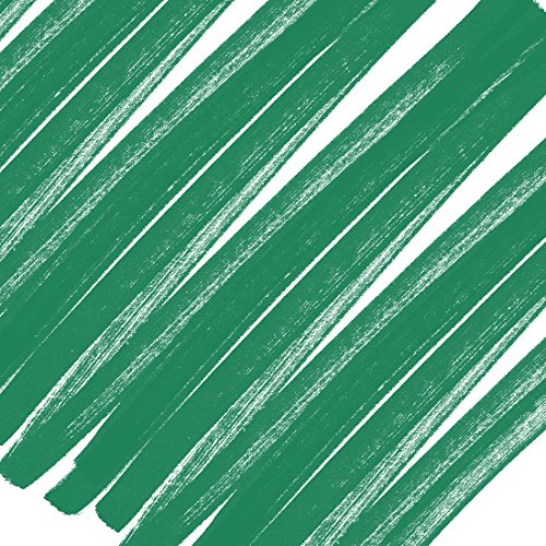 Feutre aquarelle ZIG Ton vert N° 55 pour sublimer vos carnets de voyage et esquisses