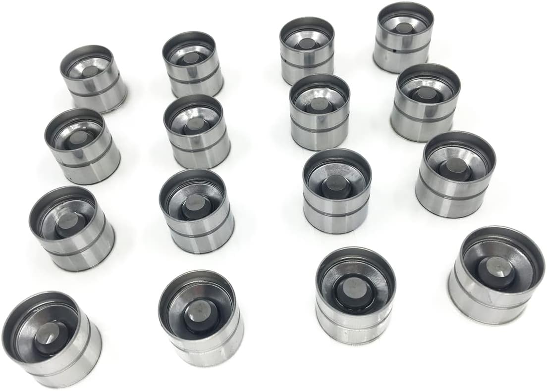 16 Valves Hydraulic Lifters For 2001-2011 Hyundai Accent For 2006-2011 Kia Rio For 2006-2011 Kia Rio5 068 28002 686, 617-0008 22231-37100 2223137100 LIF122 056-5181