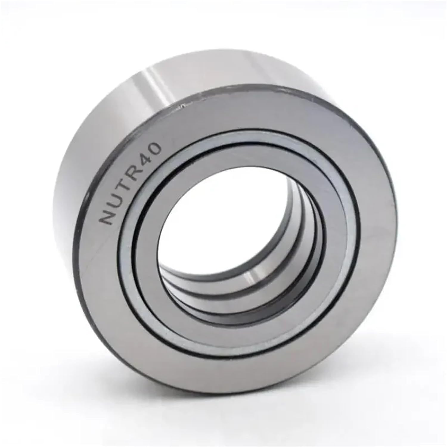 2pcs/Lots NUTR25 Size 25 * 52 * 25mm Support Roller Needle Bearings