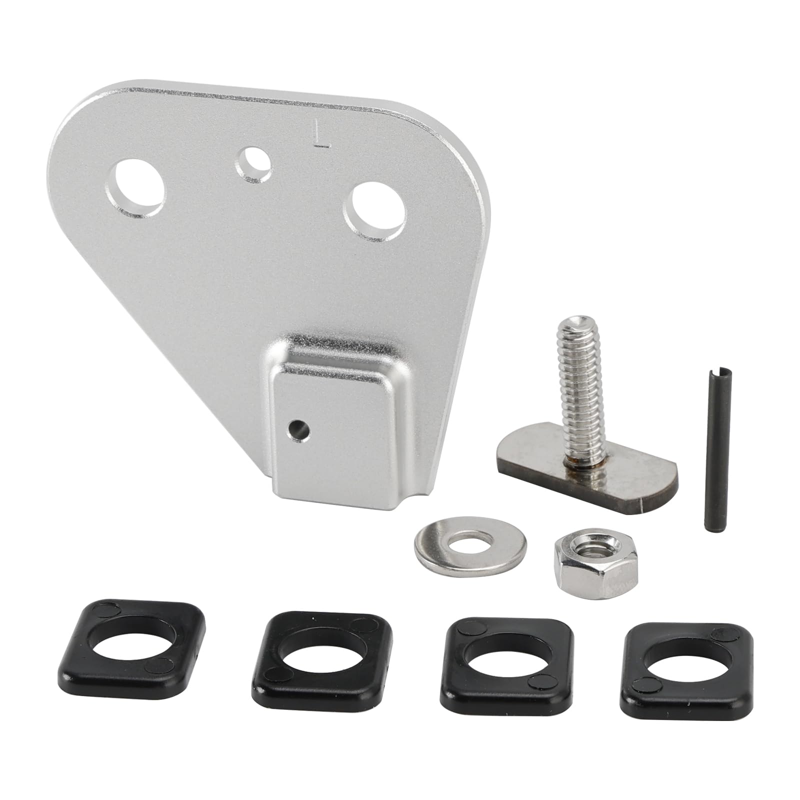 Power Seat Track Repair Kit Left Drivers Side für Chevy Corvette C5 1997-2004
