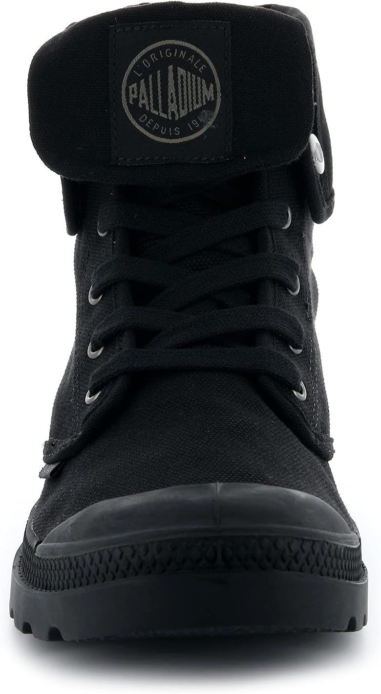 Palladium Men's Hi-Top Trainers