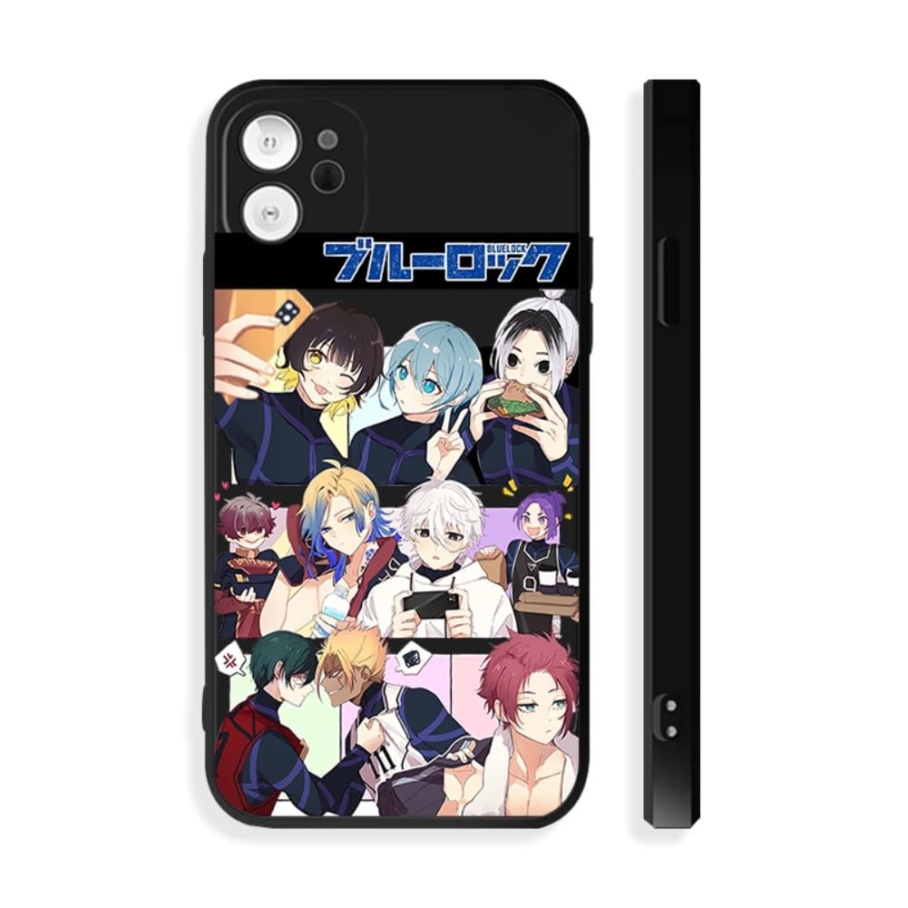 希少✨BERLUTI iPhone14pro アイフォン スマホケース ブルー系 希少✨BERLUTI iPhone14pro アイフォン スマホケース ブルー系 希少