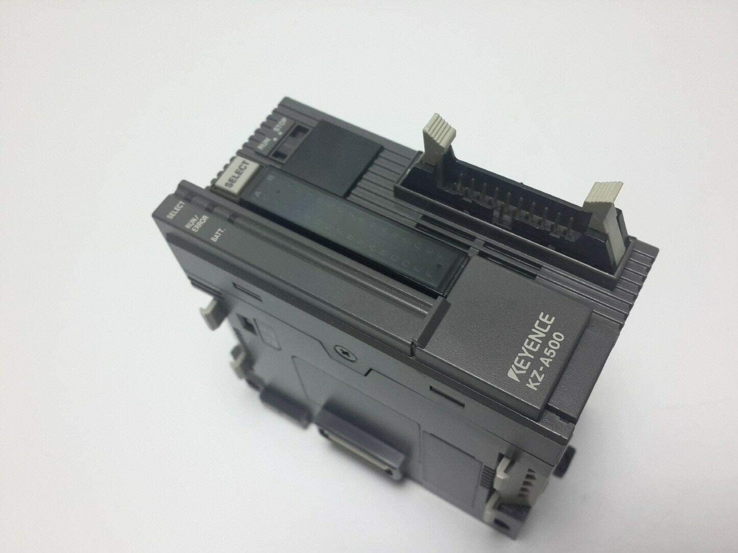 Amazon.co.jp: KZ-A500 CPUモジュール、最大165MA、24VAC、5V KZA500