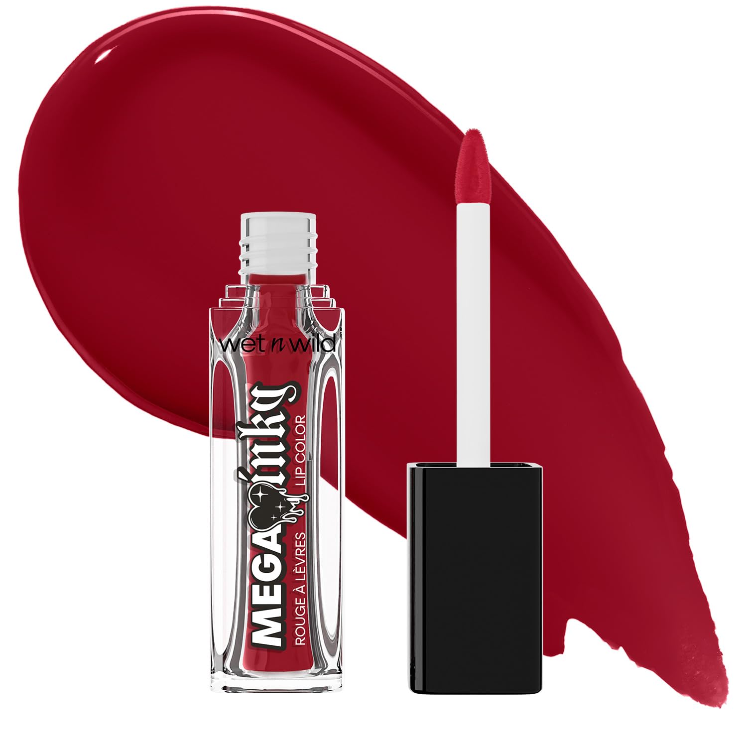Amazon.com : wet n wild Mega Inky Lip Color : Beauty & Personal Care