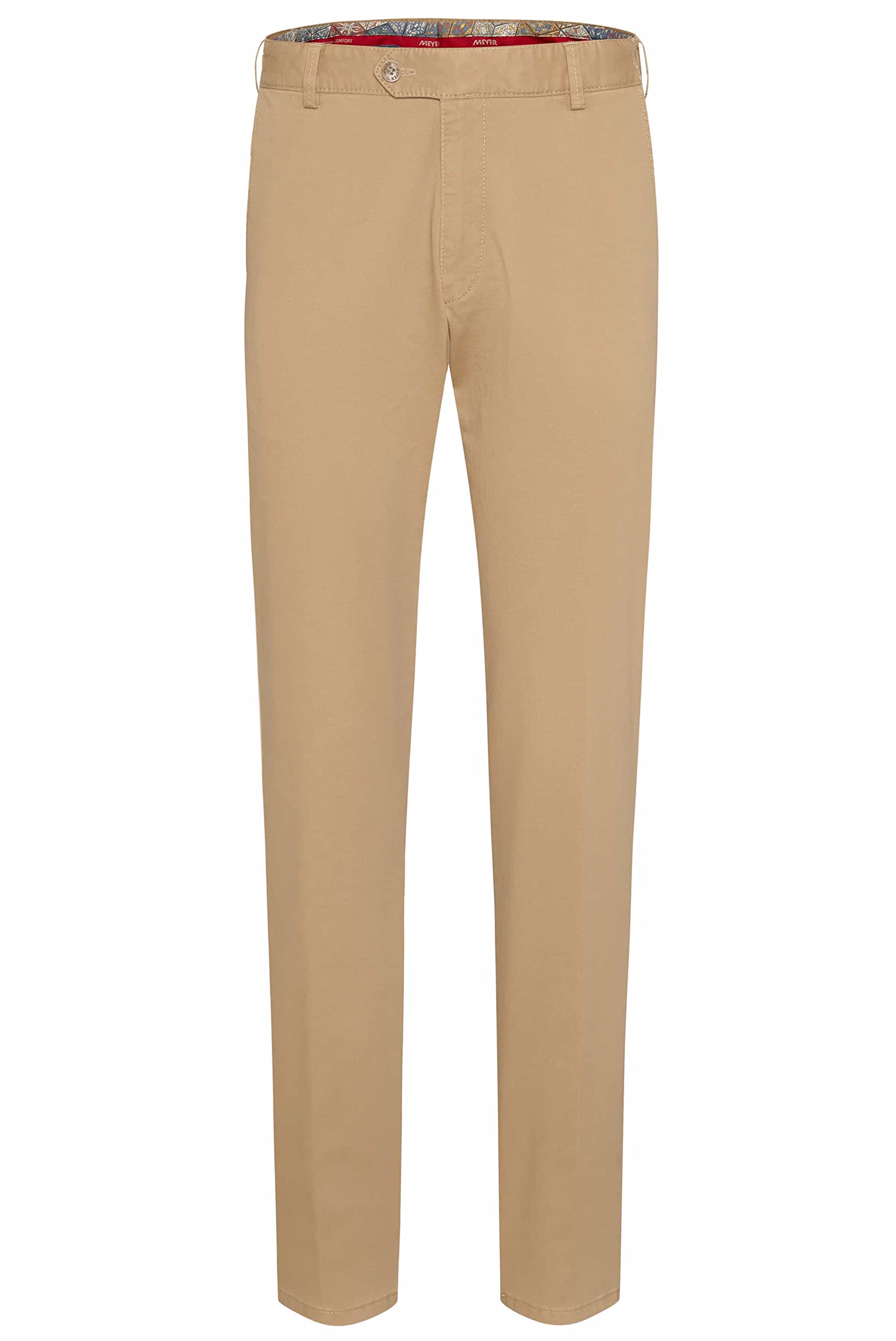 MEYER Soft Cotton Chino