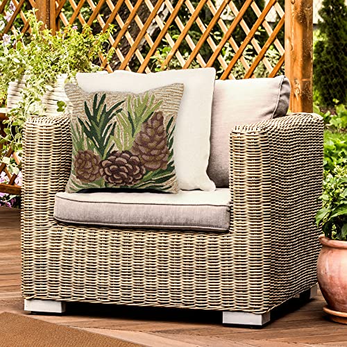 Return to product information