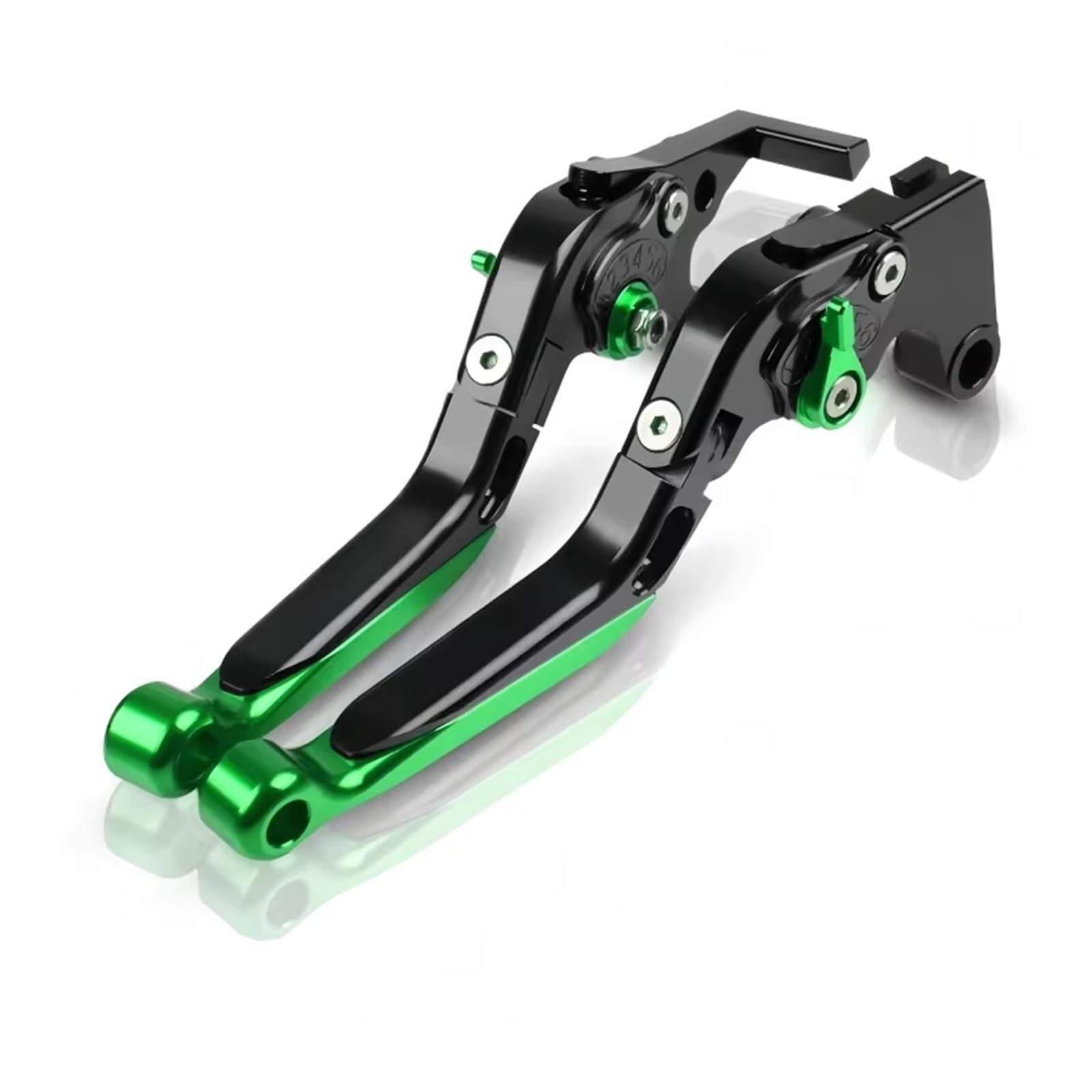WYLWSHA Clutch Brake Levers for F850GS for F750GS for F900R for F900XR
