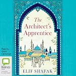 Cover of The Architect's Apprentice