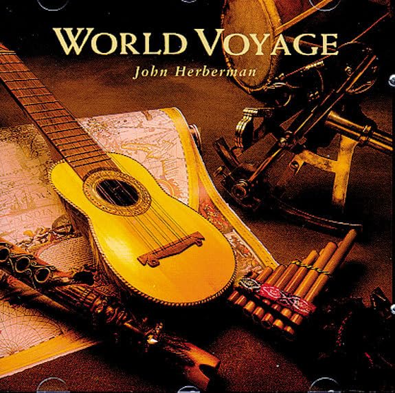 World Voyage Herberman, John