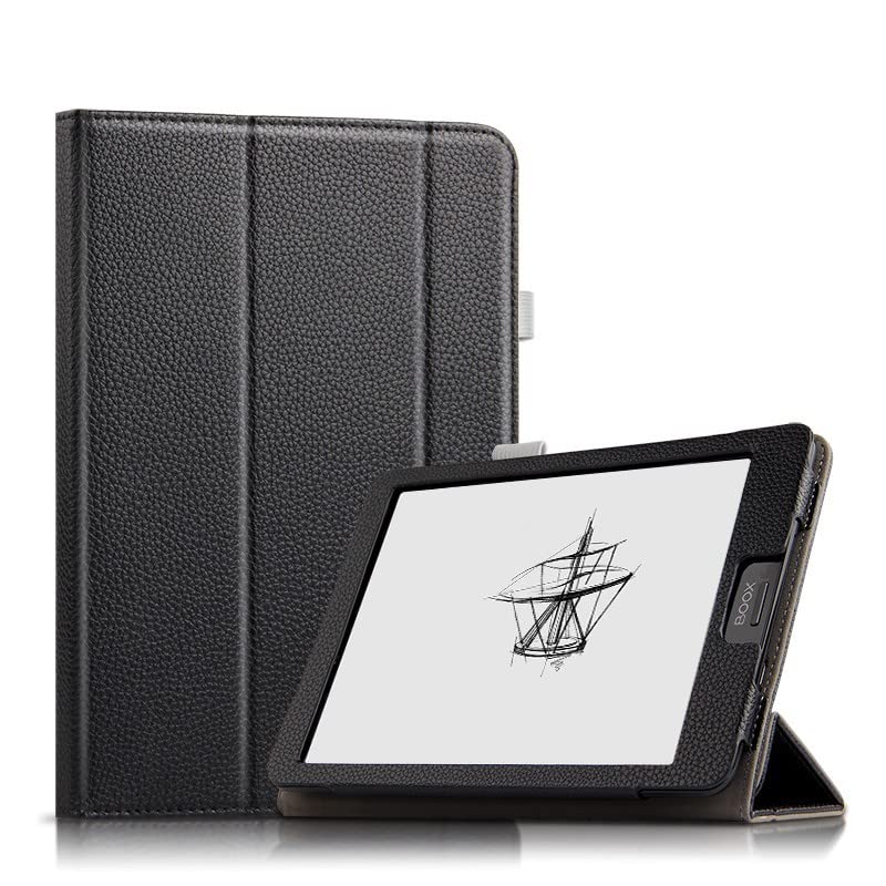 INSOLKIDON Compatible with Case for BOOX Nova2 / BOOX Nova Pro 7.8 Inch tablet - Image 3