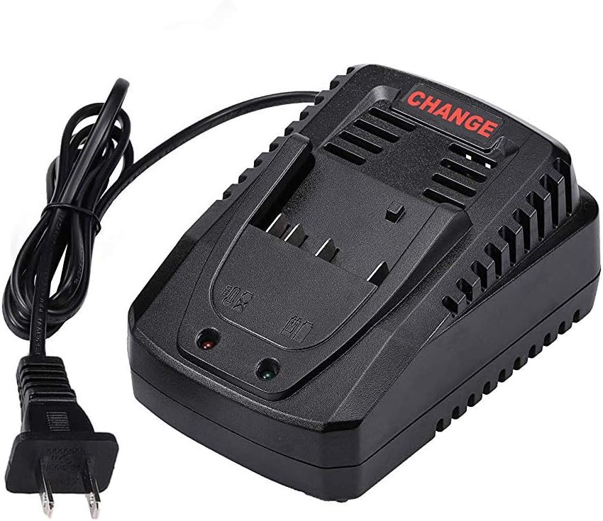 VANON14.4V 18V Battery Charger for Bosch AL1860CV AL1814CV AL1820CV BC660 US Plug