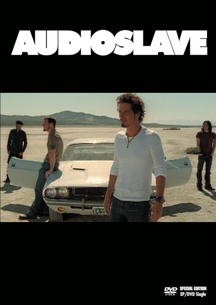 オーディオスレイヴ DVD Amazon.co.jp: Audioslave [DVD] : DVD