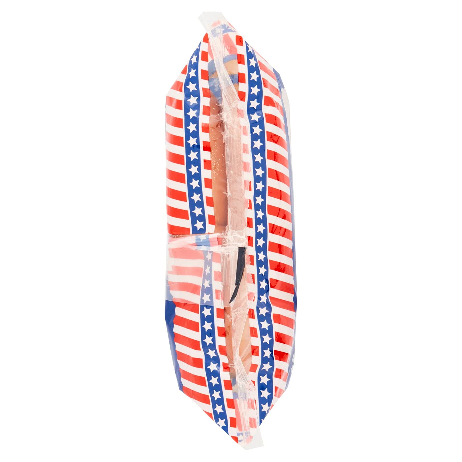 Morato Hot Dog Américain Pré-Découpé, 250g