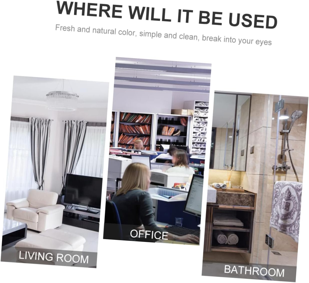 TIDTALEO 1 PC Large Plastic Storage Box for Underwear and Socks Drawer Style Container Ivory White for Organizing Clothes Lightweight and Portable Sundry Holder for Home and Travel