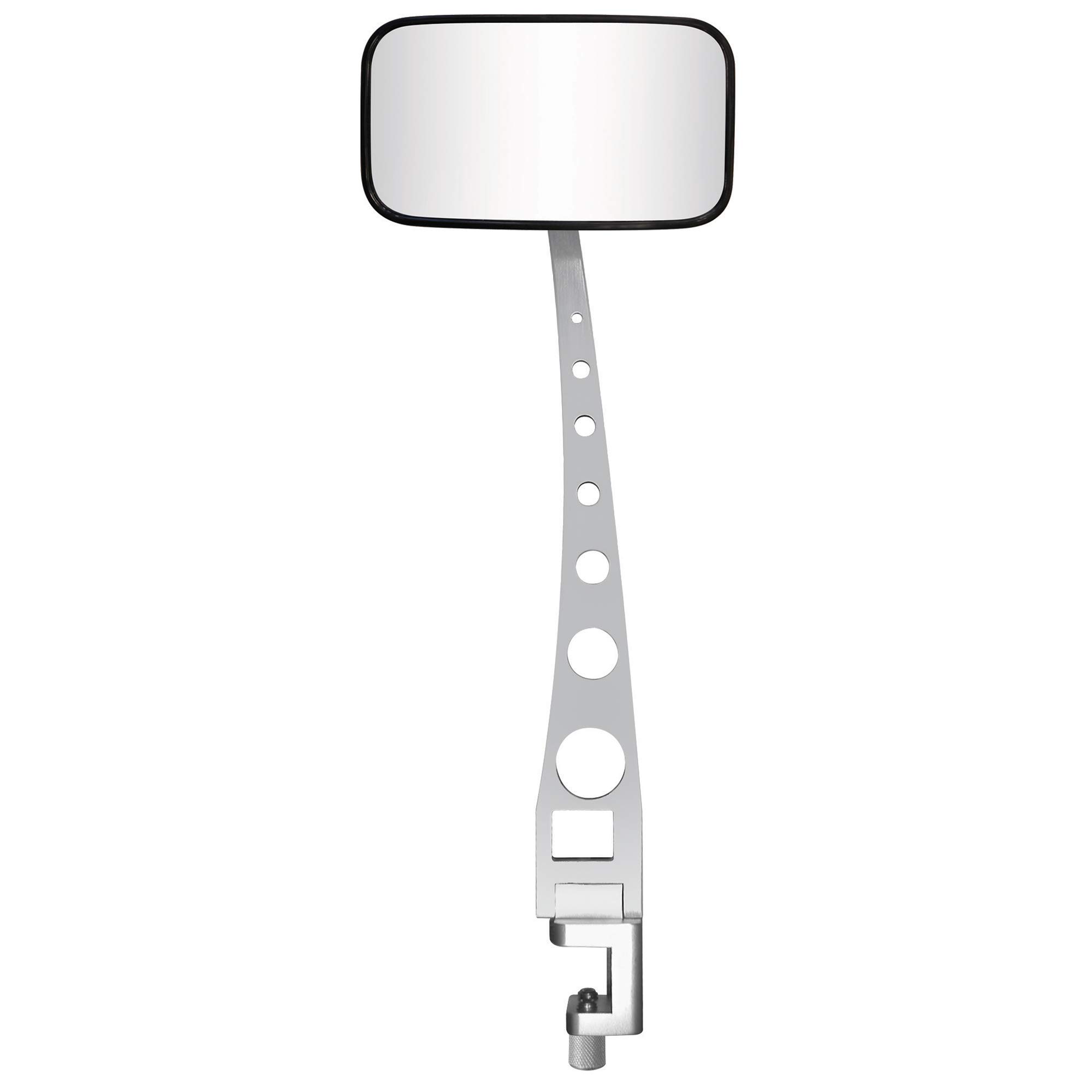 JIF Marine FDP Pontoon Mirror 4.5