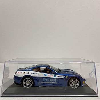 Ferrari 599 GTB Panamericana 2006 ミニカー